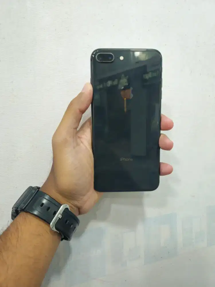 IPhone 8 Plus 256 GB Ex Inter
