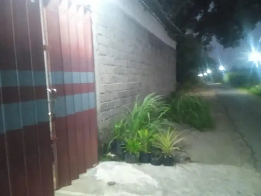 Dijual Tanah di Wisma Tropodo Jl. NUsantara III Blok BC, Tropodo - Sidoarjo