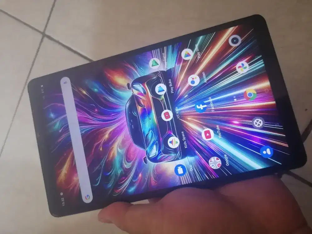 Realme Pad Mini 4/64 wifi only mulus 95%