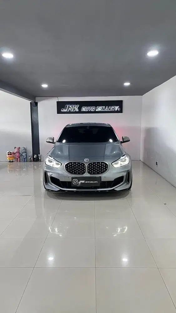 BMW M135i XDRIVE 2022
