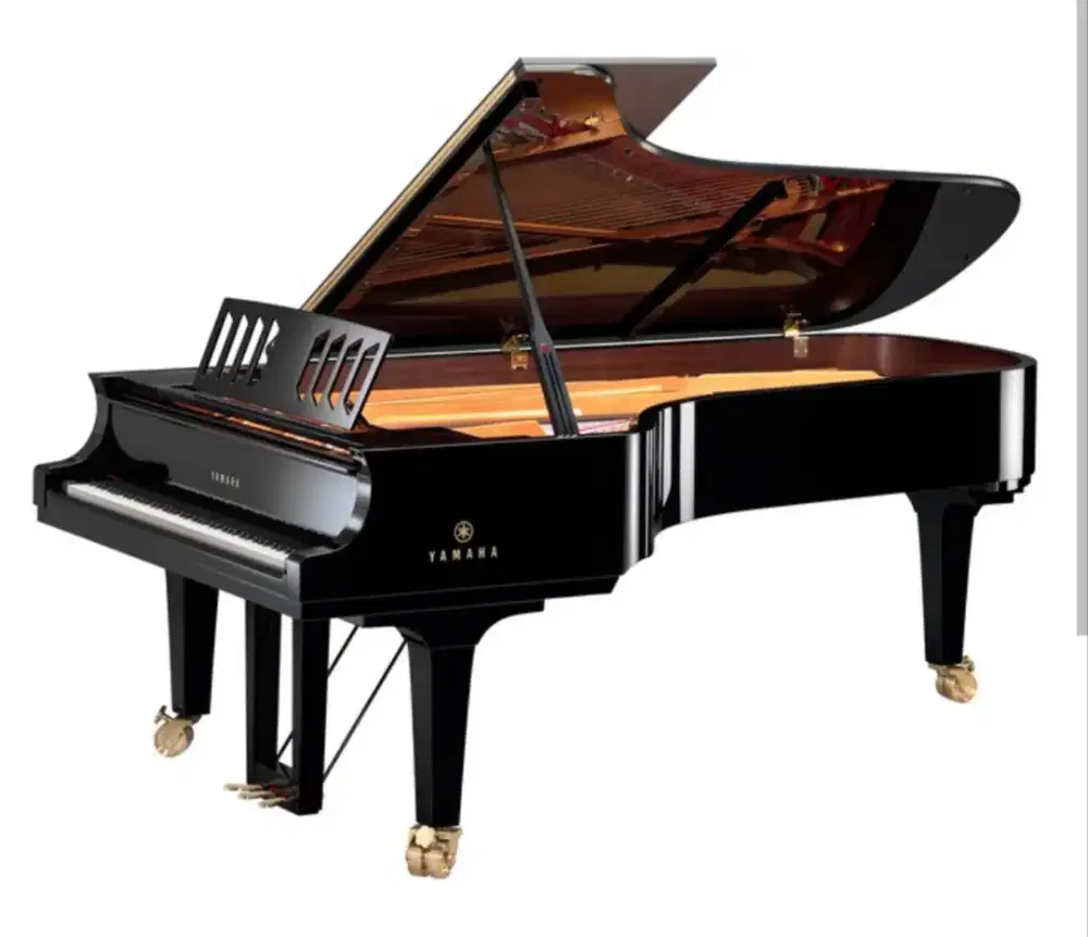 Les musik piano dan gitar