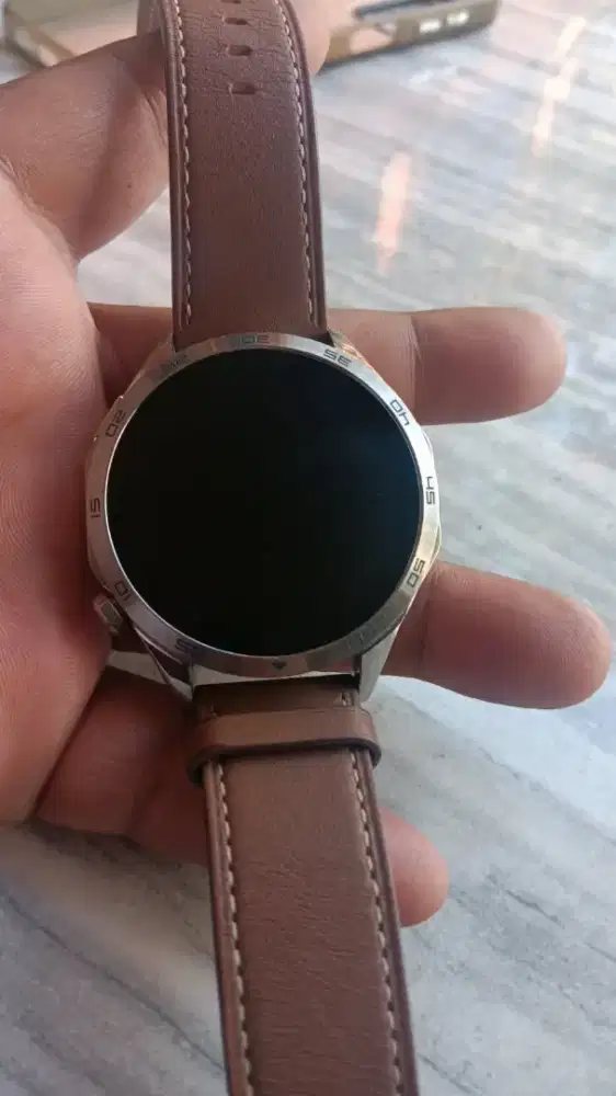 Smartwatch Huawei GT 4