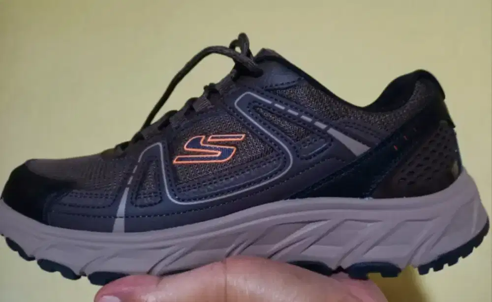 Skechers outdoor