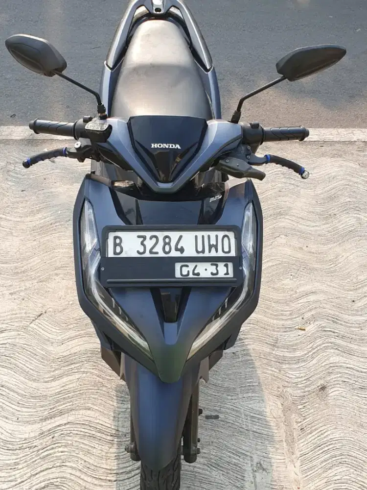 Honda Vario 2021