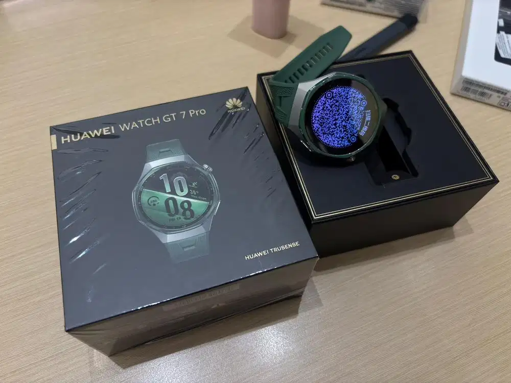 Huawei watch GT7 series