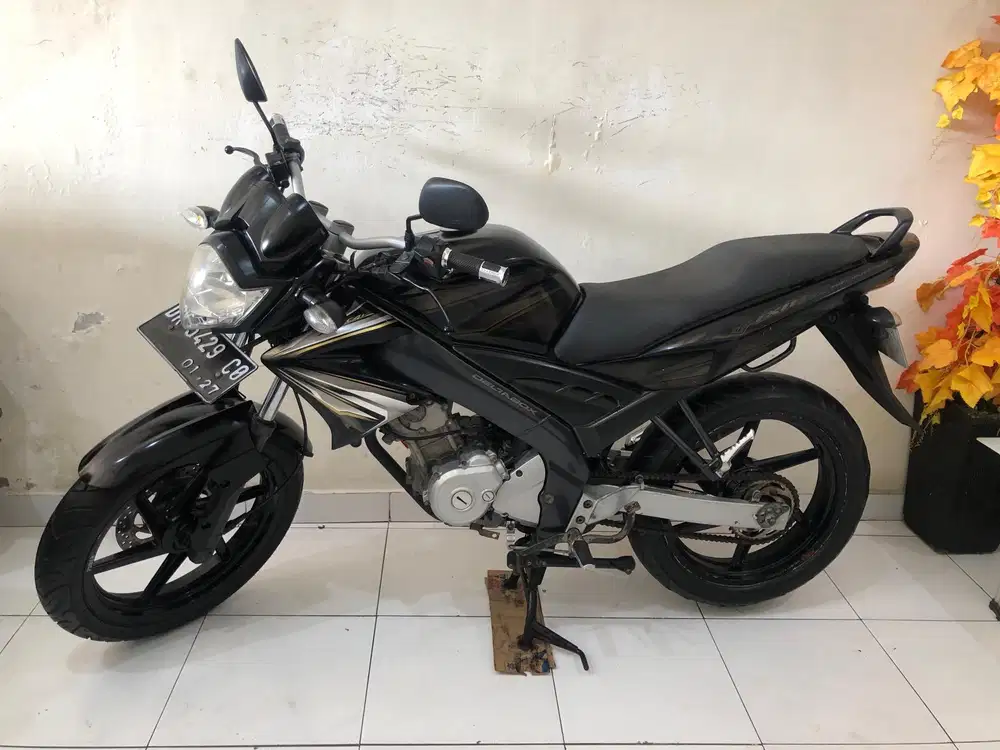 Yamaha Vixion Th.2011 Double Velg