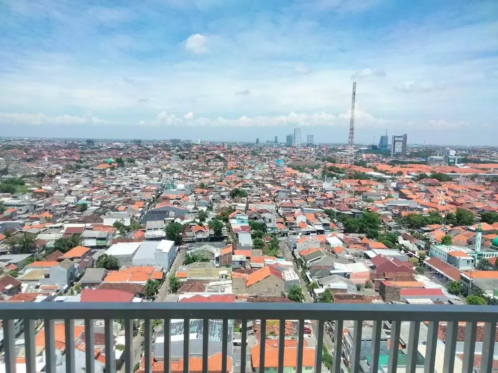 Jual apartemen surabaya (khusus buyer) harga termurah