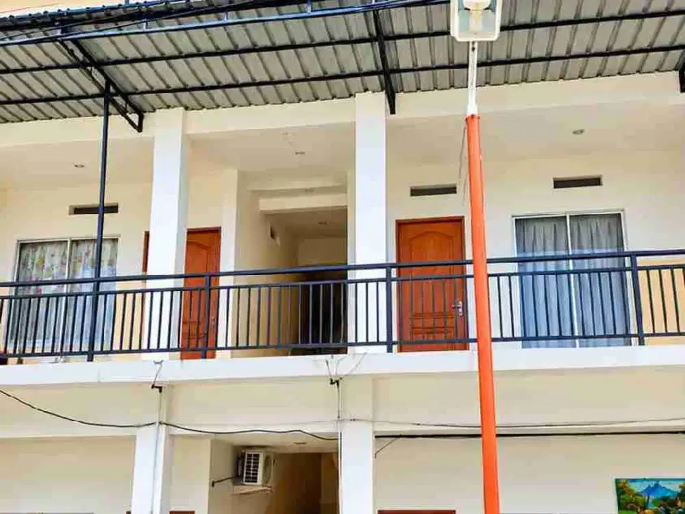 kost elite mahendradata