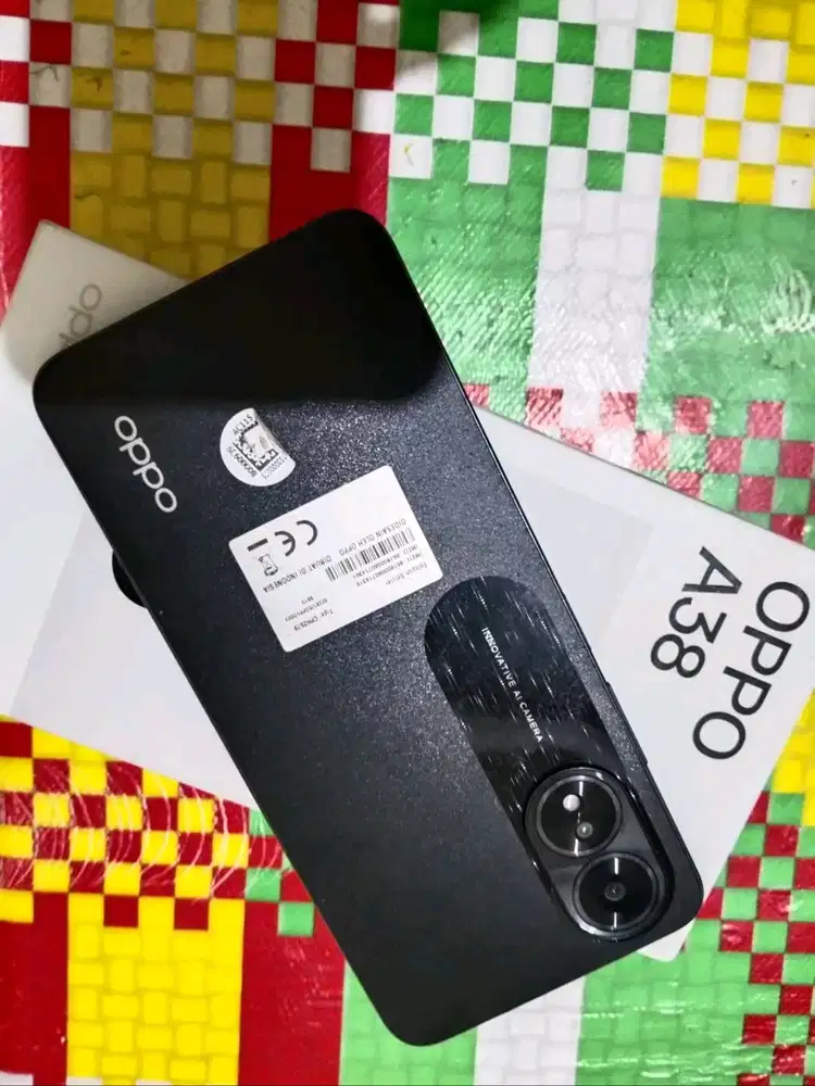 Jual Hp tidak terpakai