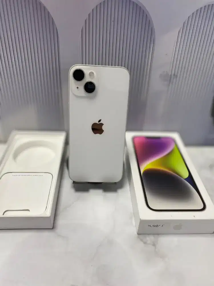 IPHONE 14 128 EX IBOX