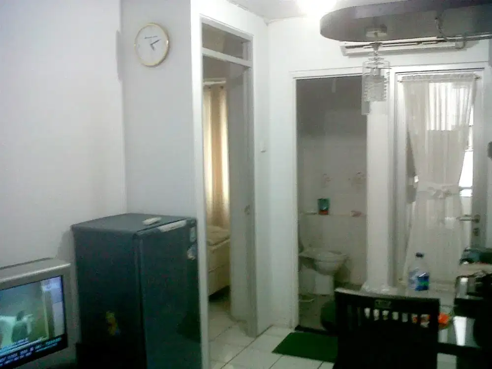 DIJUAL CEPAT: APARTEMEN GADING NIAS RESIDENCE