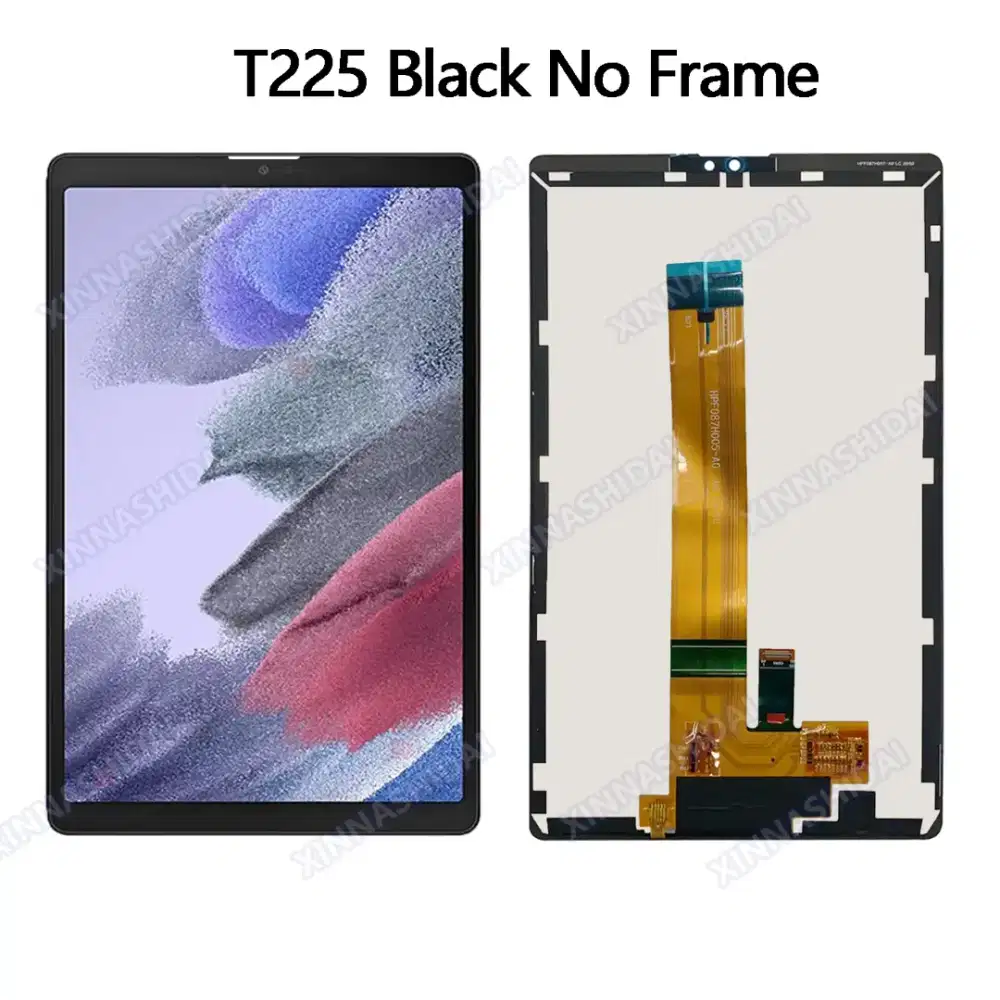 SAMSUNG GALAXY TAB A7 LITE