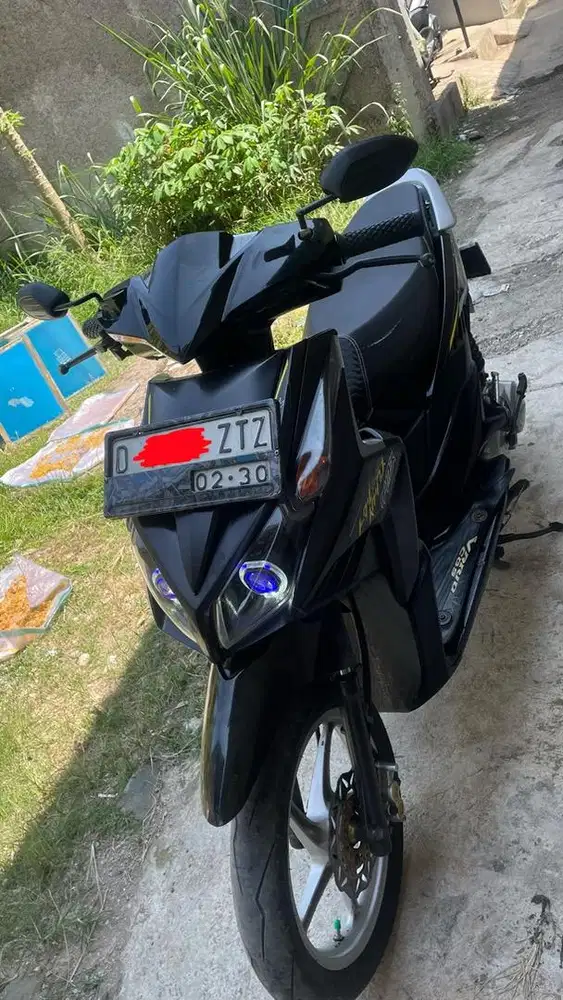 Vario Techno 2010 Komplit Simple