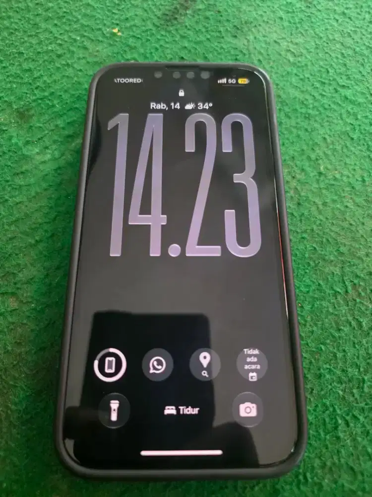 Jual iphone 16e ibox 128gb