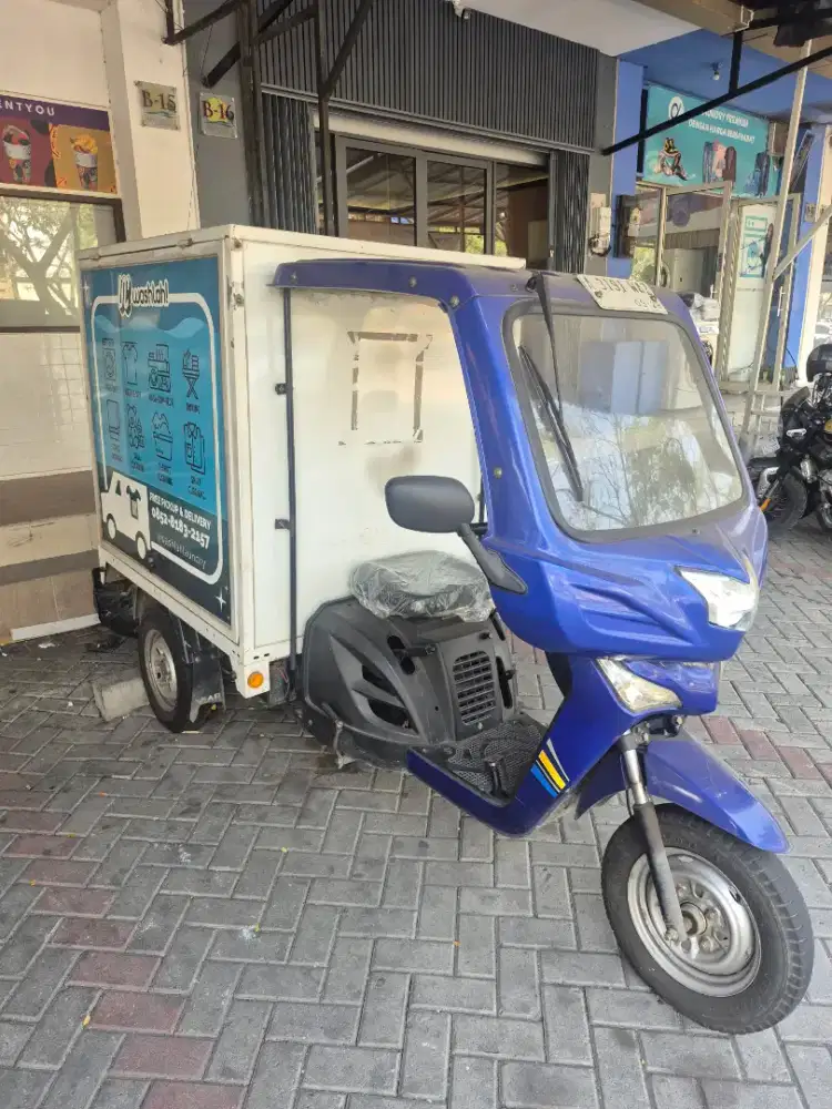 Viar karya bit 100cc