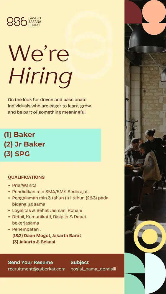 LOKER JR BAKER. BAKER & SPB