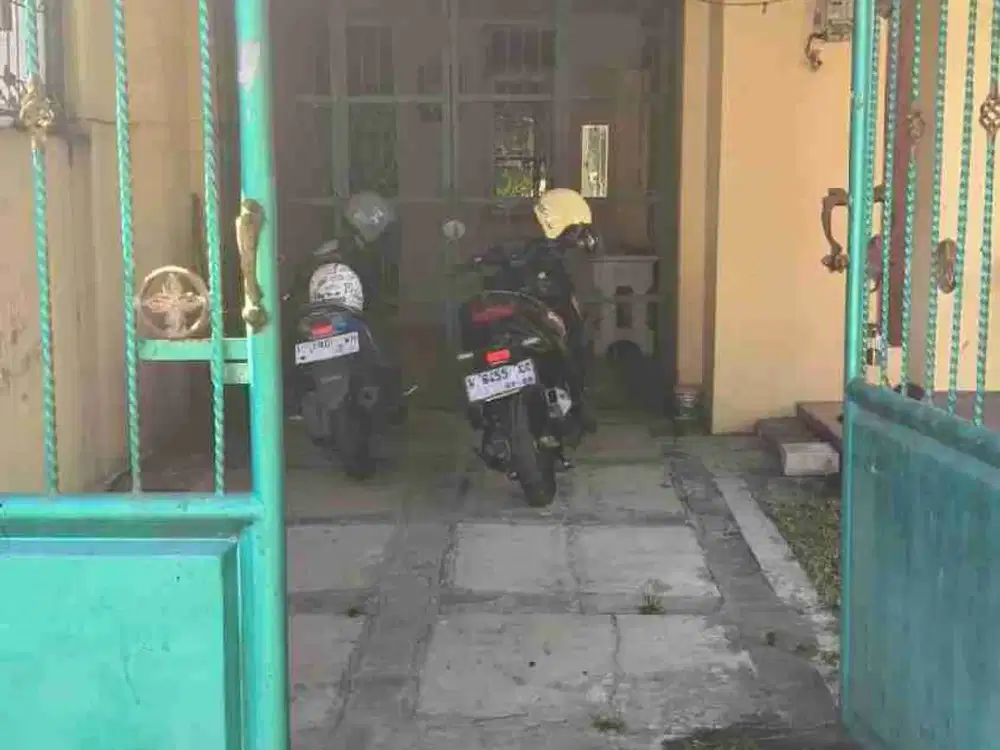 Murah banget Dijual Rumah Citra Harmoni