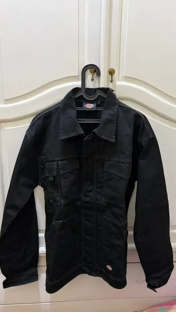 Work Jacket Dickies size L