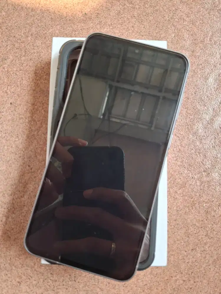 Samsung Galaxy A56 5G 8/256 Fullset