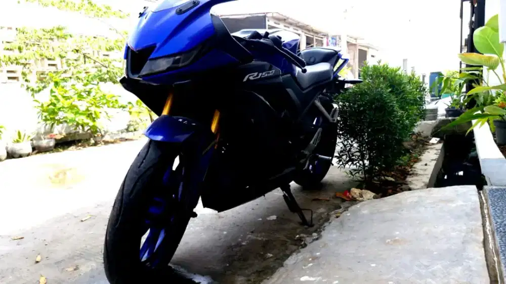Dijual yamaha R15 V3