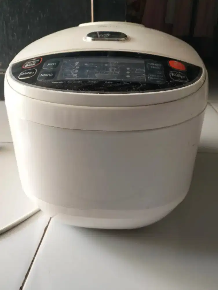 Magicom merek kirin