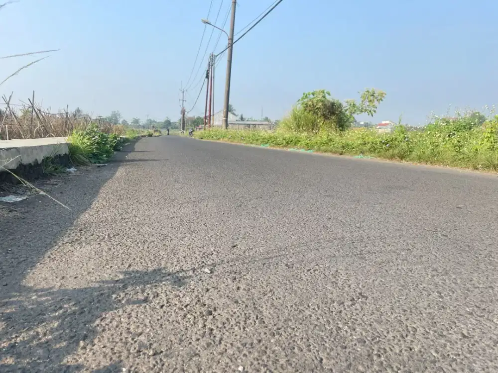 Akses Mobil 7 Menit Kampus IPB Kavling Kost