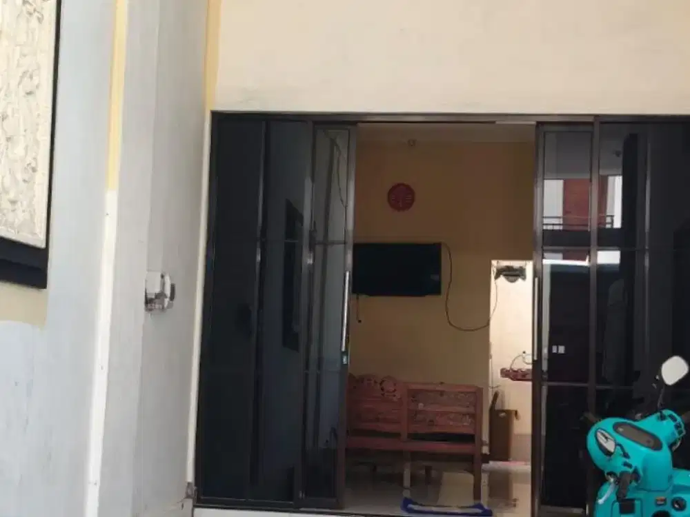 JUAL RUMAH NYAMAN DI BATUBULAN