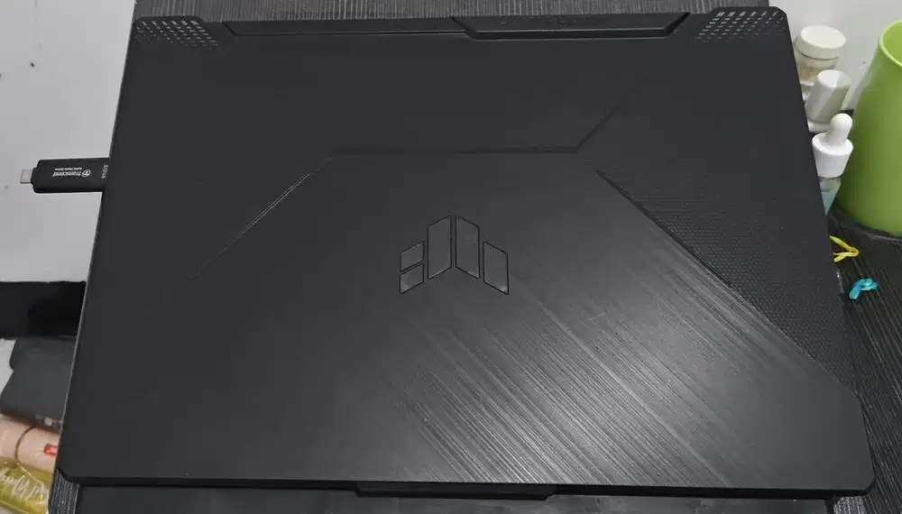 Asus TUF A15 Laptop Gaming