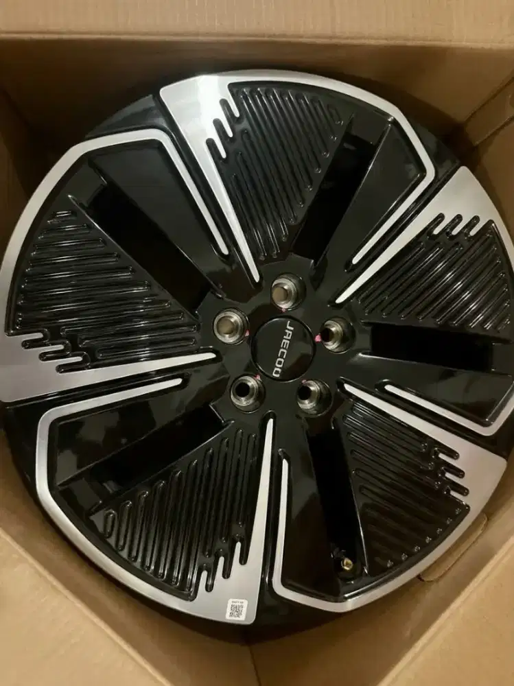 Velg copotan JAECCO j5