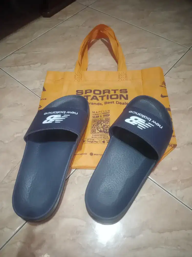 Sandal New Balance Original