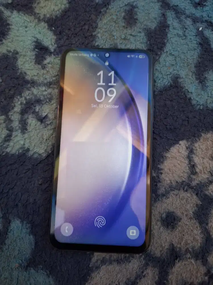 Samsung A54 5G 8/256