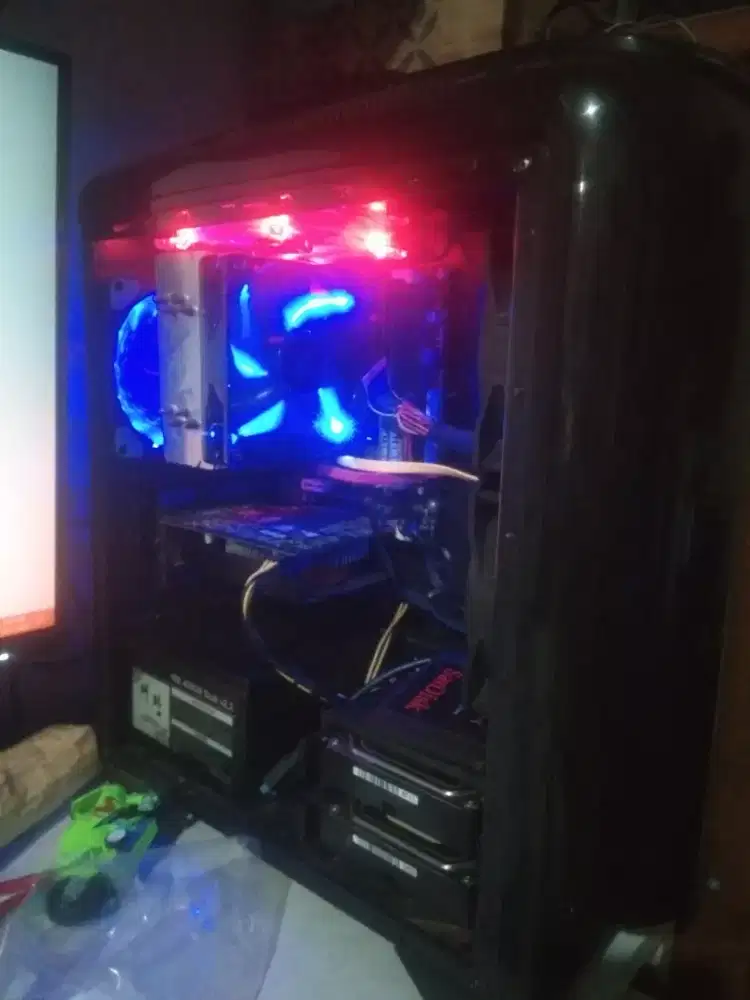 komputer core i5 3330