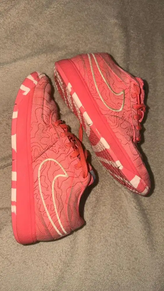 sepatu Basket Nike Book 1 Sedona