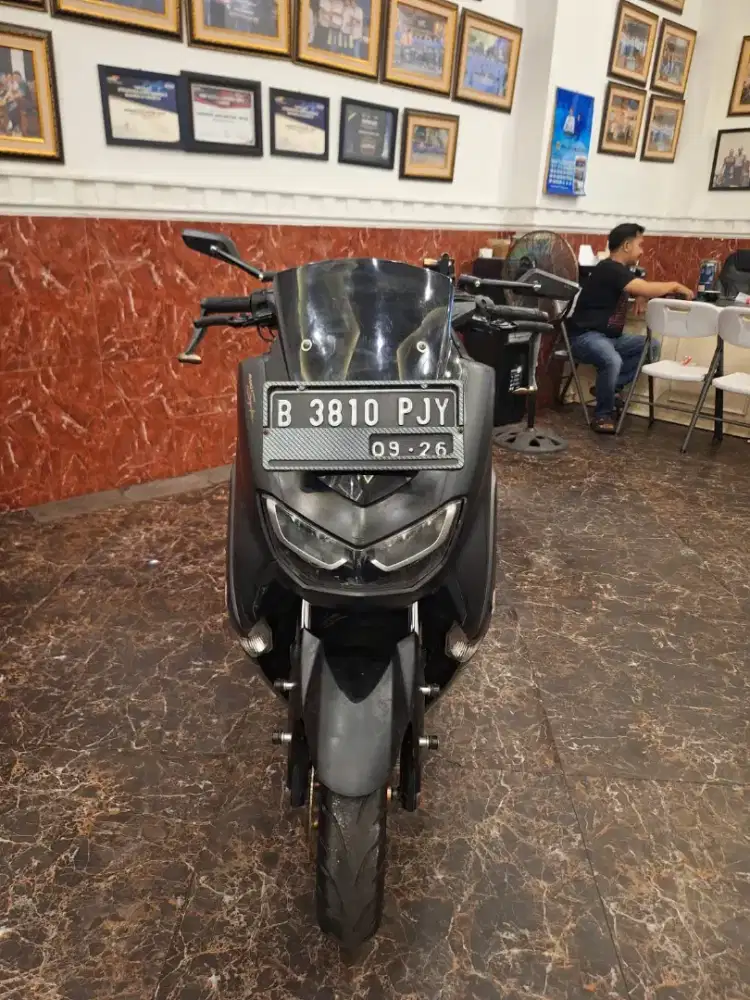Hub ima ( cash only ) Nmax Keyles 2021 . Surat lengkap bisa cod