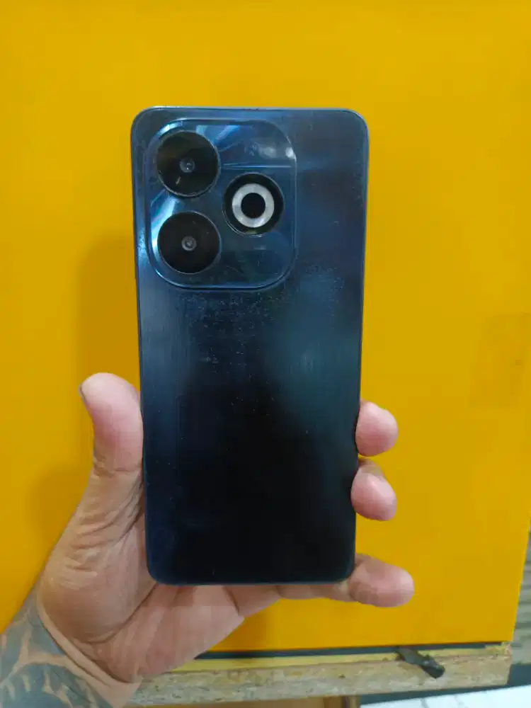 infinix smart 8 pro 8+8/128