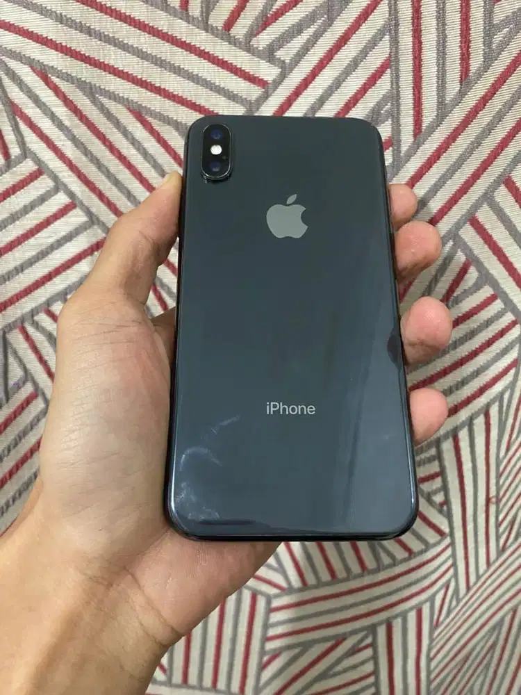 iphone x 256gb nominus
