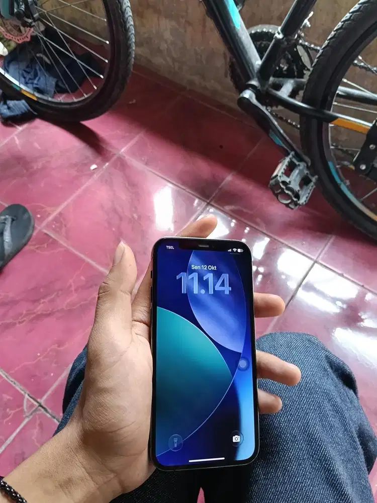Iphone 12 peo 128hb allop