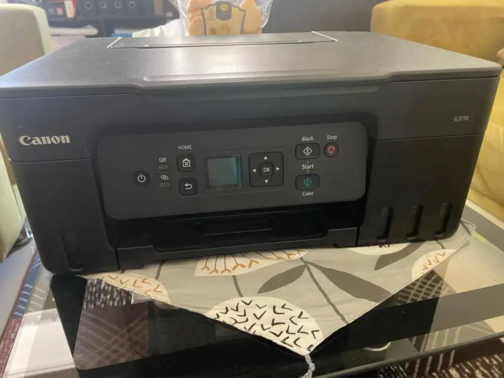Canon Pixma G3770