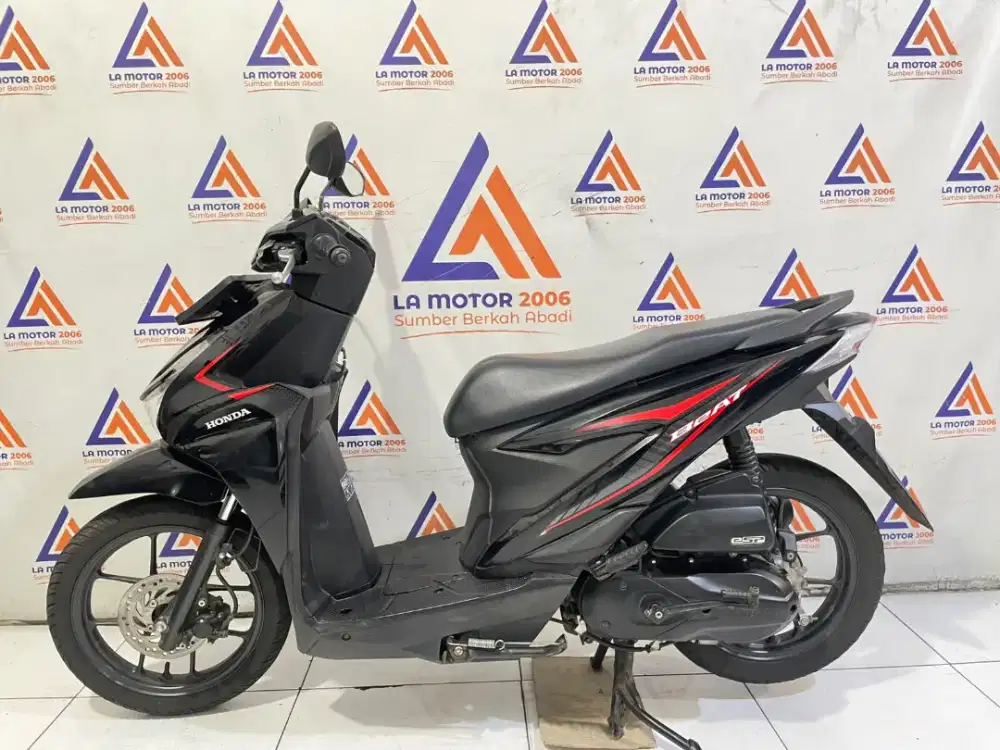 BEAT CBS TH 2025 | SIAP PAKAI | CASH/CREDIT/TT