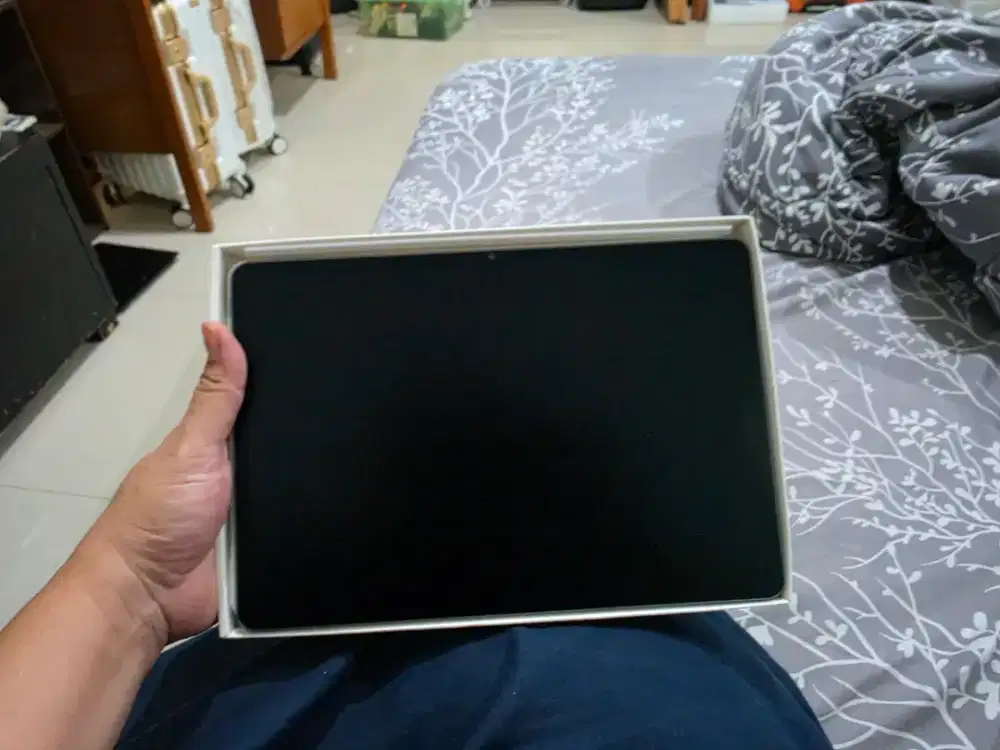 Huawei matepad 11.5 Slim Dijual cepat 99% Mulus, Jarang Pakai