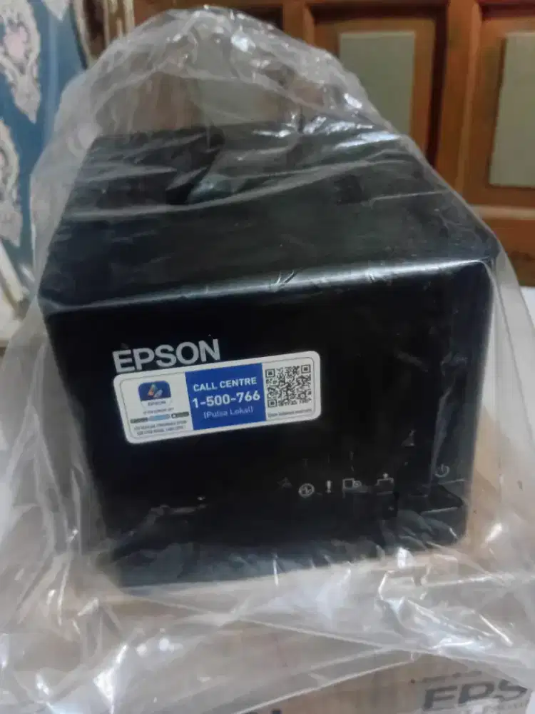 Printer kasir epson