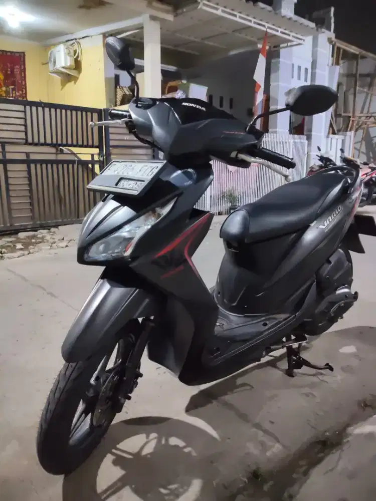 Vario 125cc 2018