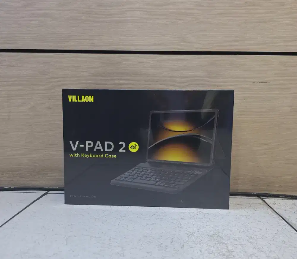 VILLAON V-PAD 2
