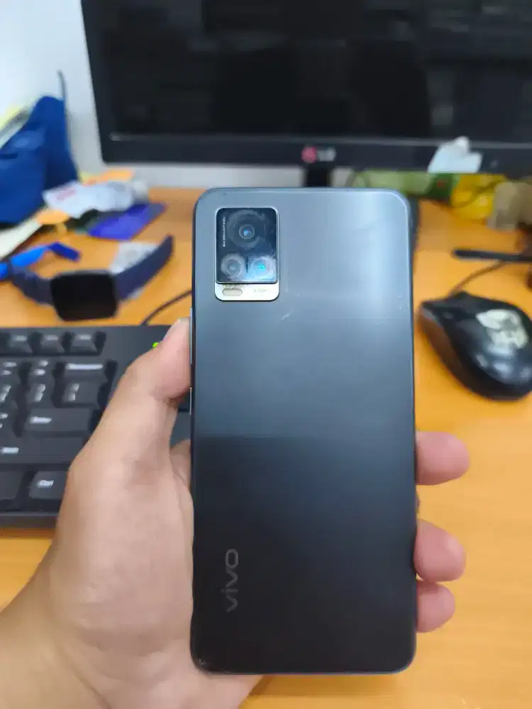 VIVO V20 8/128 BATANGAN NORMAL