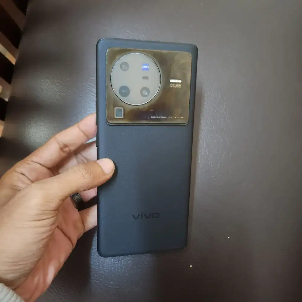 Dibeli iPhone 13, mulus, no retak, siap tes, COD Jabodetabek