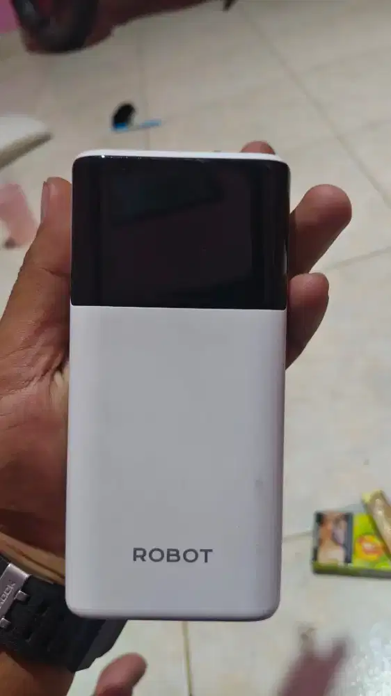 Power bank 20.000 mah