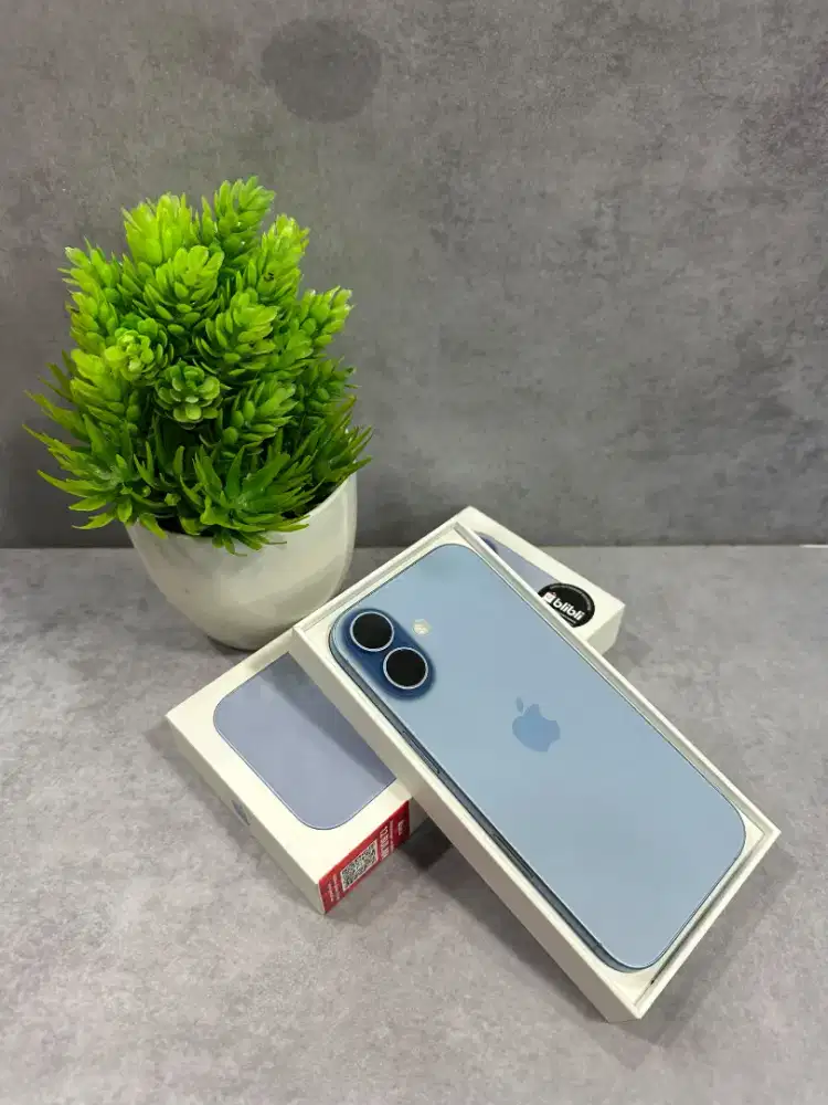 iPhone 17 basic 256gb iBox