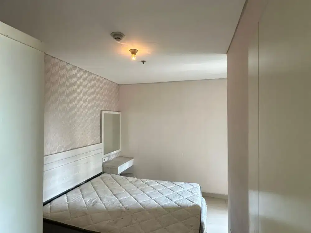 Di Jual Apartemen Madison Parkk 2 Bedroom Furnish