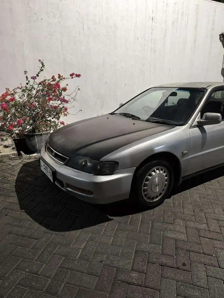 Honda Accord 1997 Bensin