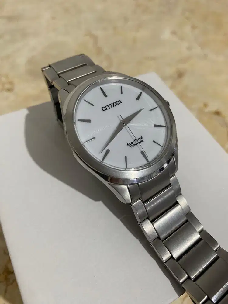 Citizen ecodrive